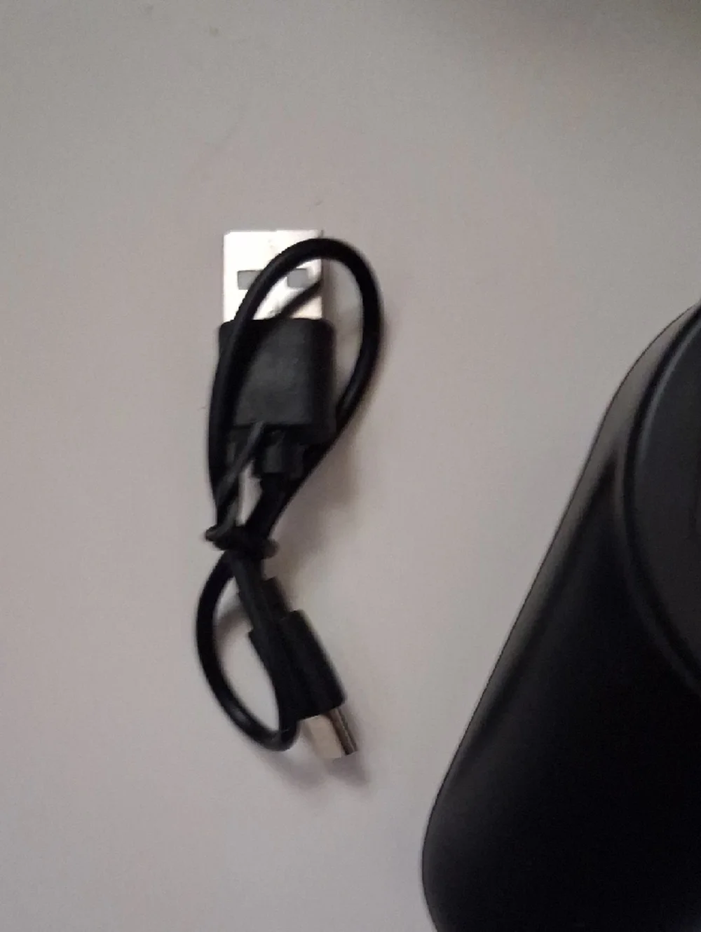 Black Controller Gamepad - Digital Game Player